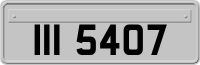 III5407