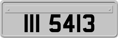 III5413