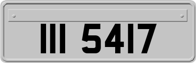 III5417