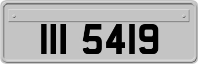 III5419
