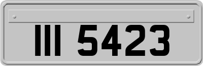 III5423