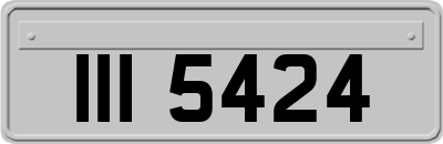 III5424