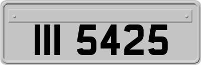III5425
