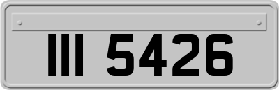 III5426