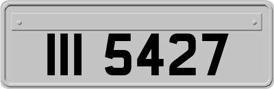 III5427