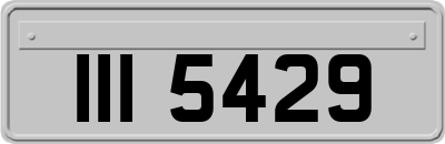 III5429