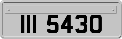 III5430