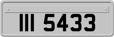 III5433