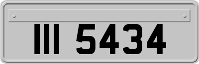 III5434