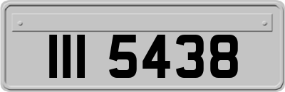 III5438