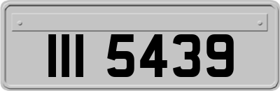 III5439