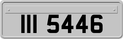 III5446