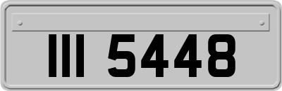 III5448