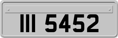 III5452