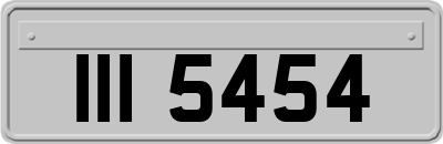 III5454