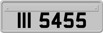 III5455