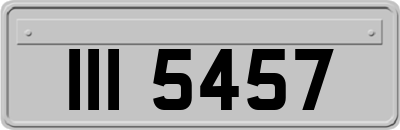III5457