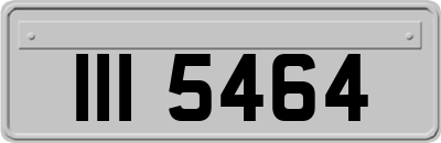 III5464