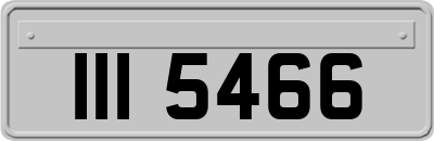 III5466
