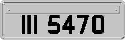 III5470
