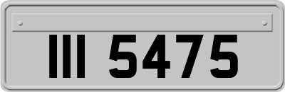 III5475