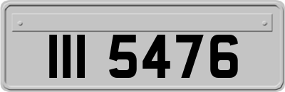 III5476