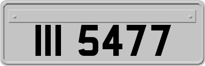 III5477