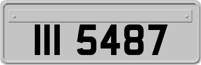 III5487