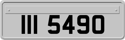 III5490