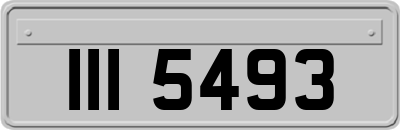 III5493