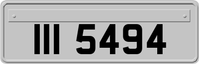 III5494