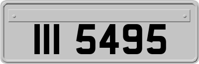 III5495