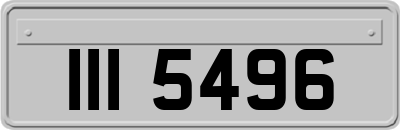 III5496