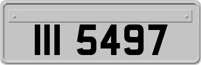 III5497