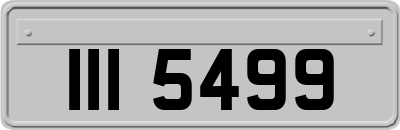 III5499