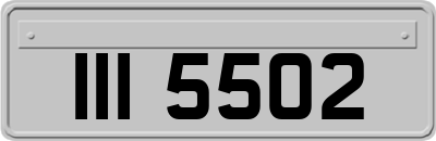 III5502