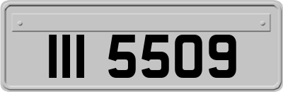 III5509