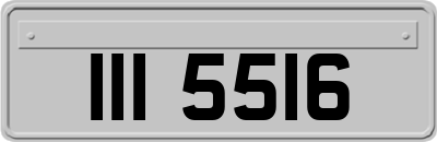 III5516
