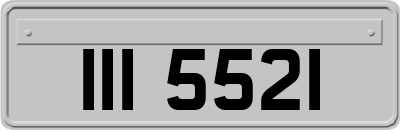 III5521