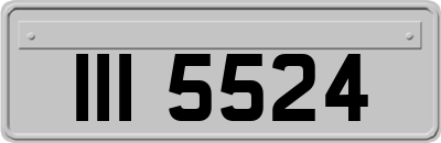 III5524