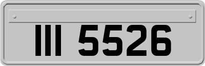 III5526