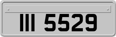III5529
