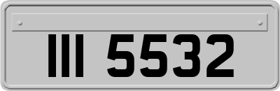 III5532