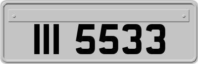 III5533