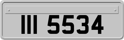 III5534