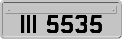 III5535