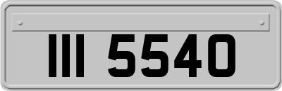 III5540
