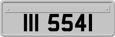 III5541