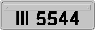 III5544