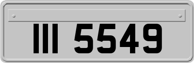 III5549